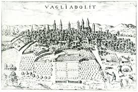 Valladolid s XVI