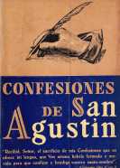 Portada San Agustín Confesiones